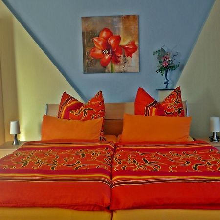 Ferienwohnung Koenig Niedergurig Bei Bautzen Malschwitz Eksteriør bilde
