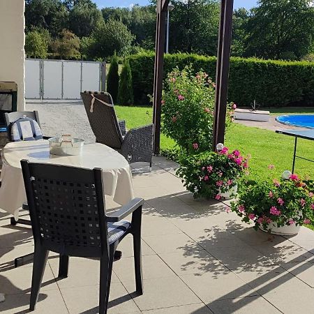 Ferienwohnung Koenig Niedergurig Bei Bautzen Malschwitz Eksteriør bilde