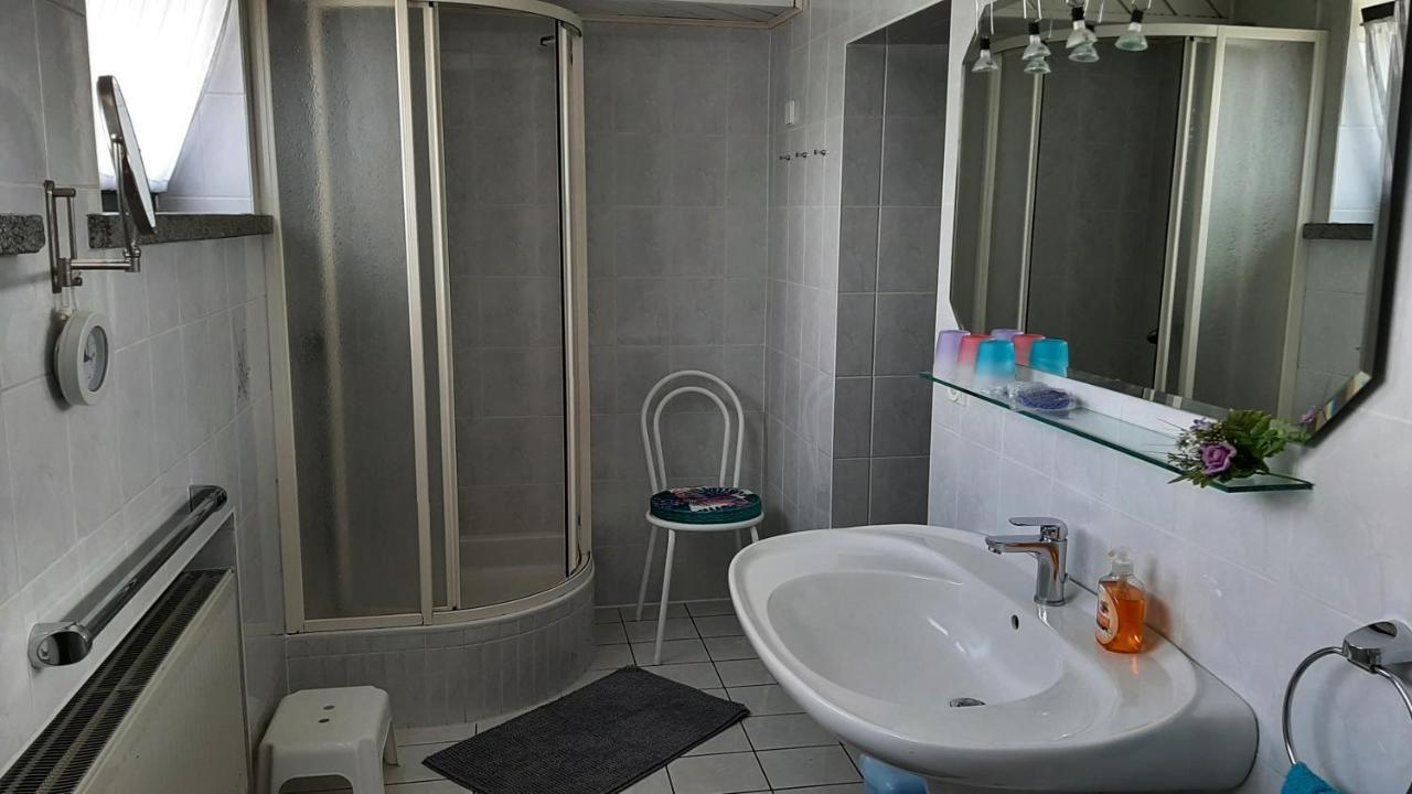 Ferienwohnung Koenig Niedergurig Bei Bautzen Malschwitz Eksteriør bilde